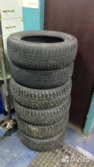 Hankook Kinergy Eco 2 K435 235/55 R18 100ZR