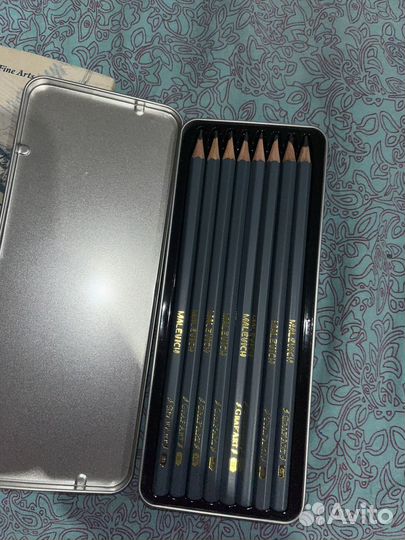 Пинадлежности для черчения