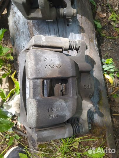 Суппорта Honda stepwgn, civic, cr-v