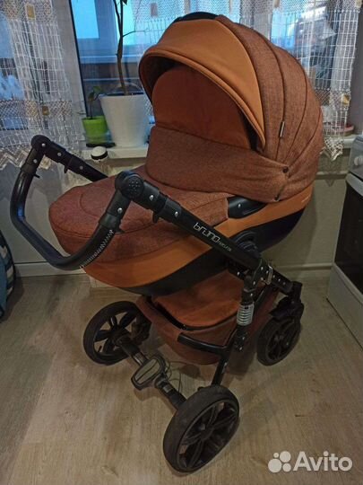 Детские коляски