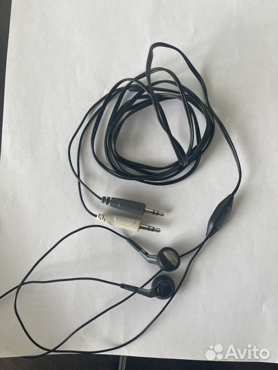 Микронаушники Philips