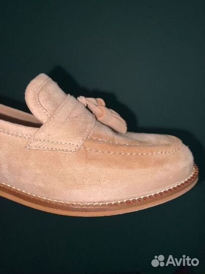 Лоферы Iren Vartic