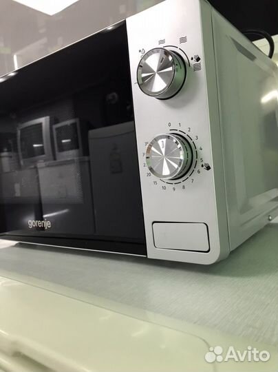 Микроволновая печь Mystery Gorenje MO20E1S