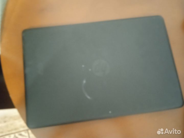 Ноутбук Hp игровой