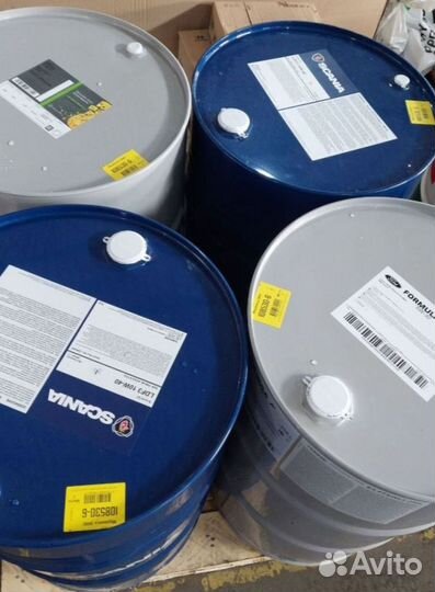 Масло моторное Castrol 15W40