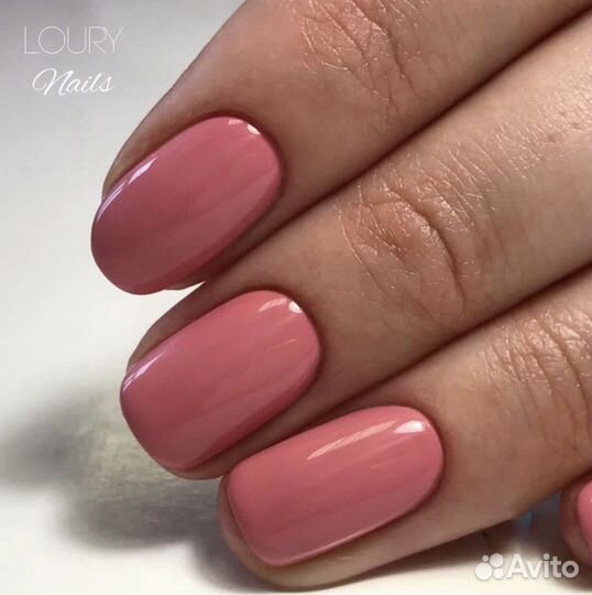 Маникюр Королёв