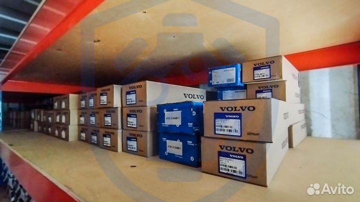 Насос-форсунка Volvo/Renault FH/FM DXi13/D13 Новые