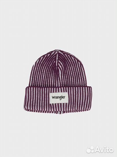 Новая Шапка Wrangler (Оригинал)