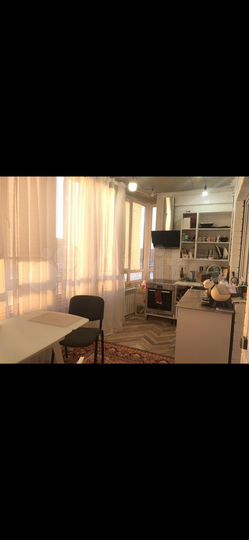 2-к. квартира, 67 м², 14/17 эт.