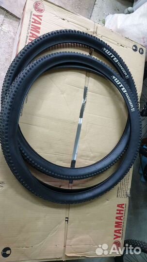 Велопокрышки 29