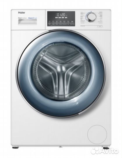 Стиральная машина Haier HW100-B14876