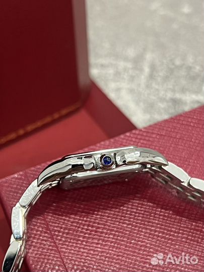 Часы cartier