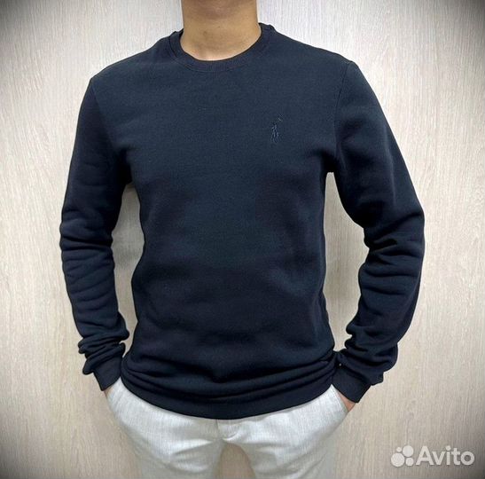 Свитшот polo ralph lauren