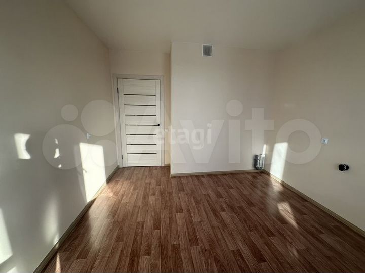 1-к. квартира, 35,4 м², 18/19 эт.