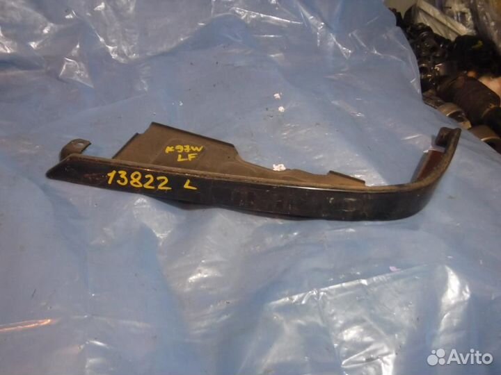 Ресничка лев.перед. mmс.Challenger/ K9#W/ -99.04г./ к.т.№MR241929