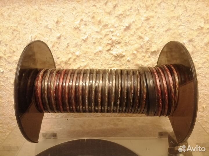 Акустический кабель