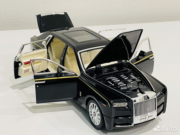 Коллекционый автомобиль