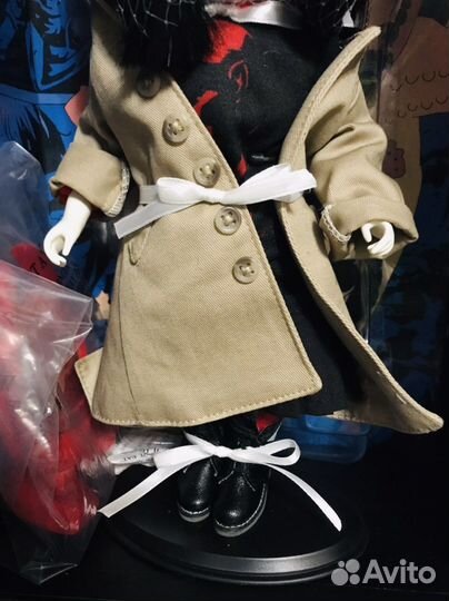 Кукла Toffee очень редкая