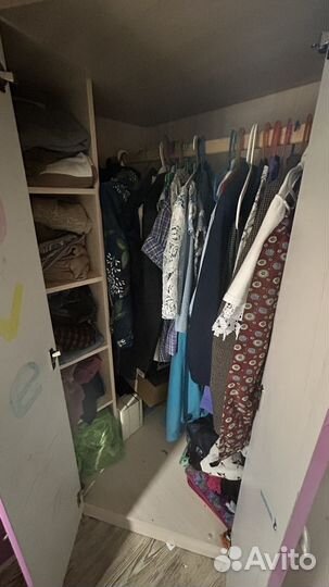 Кровать-чердак