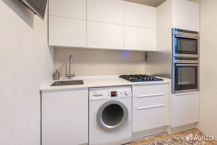 Кухня (цена за всю кухню)km-35807