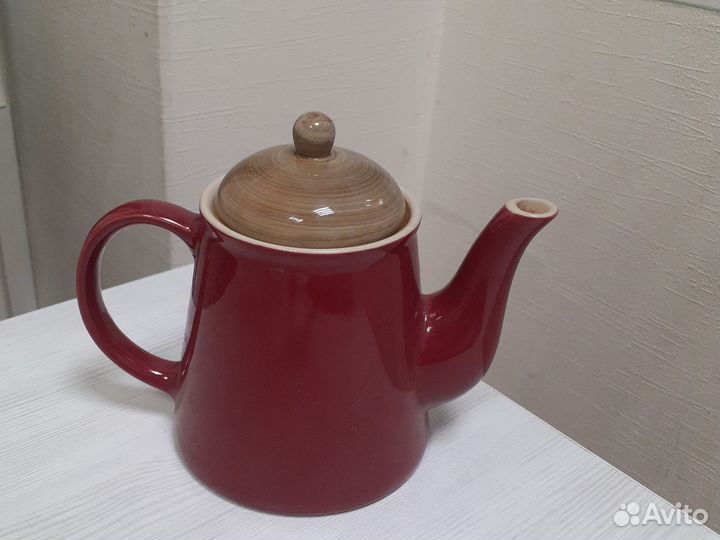 Заварочный чайник