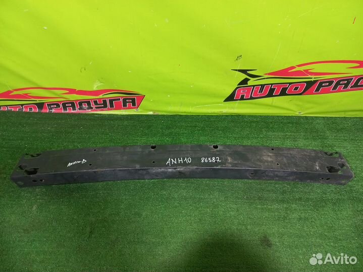 Жесткость бампера toyota ANH10W,ANH15W,ATH10W,MNH1