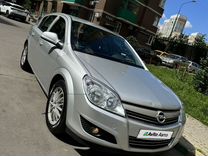 Opel Astra 1.6 MT, 2010, 130 000 км, с пробегом, цена 620 000 руб.