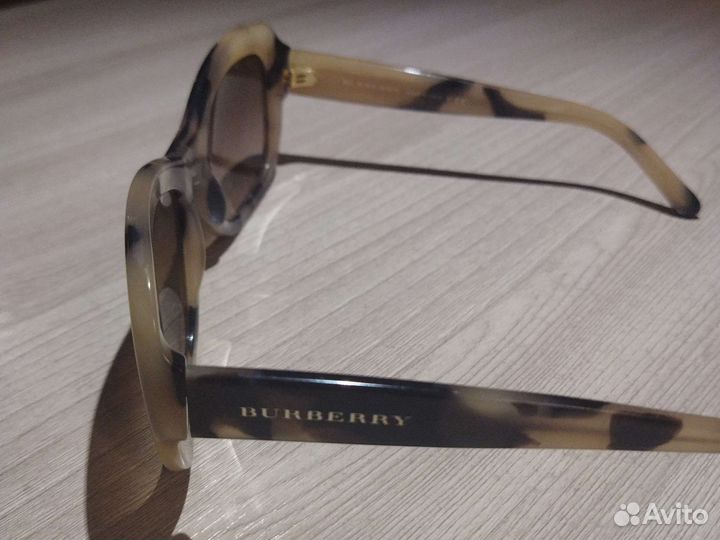 Очки burberry оригинал