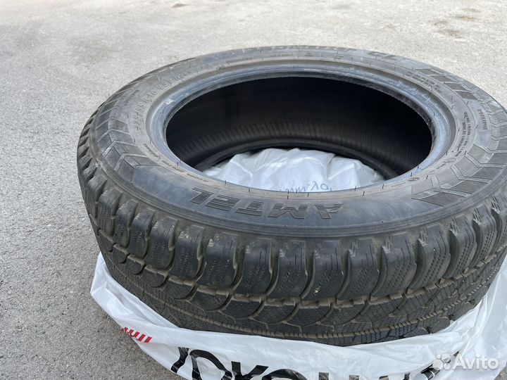 Amtel NordMaster 225/55 R16