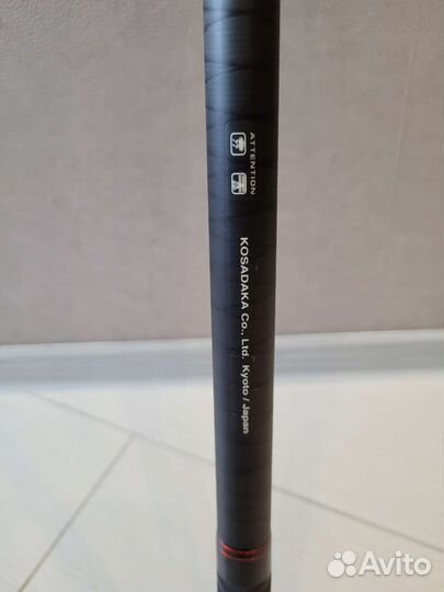 Удилище теле.карп 