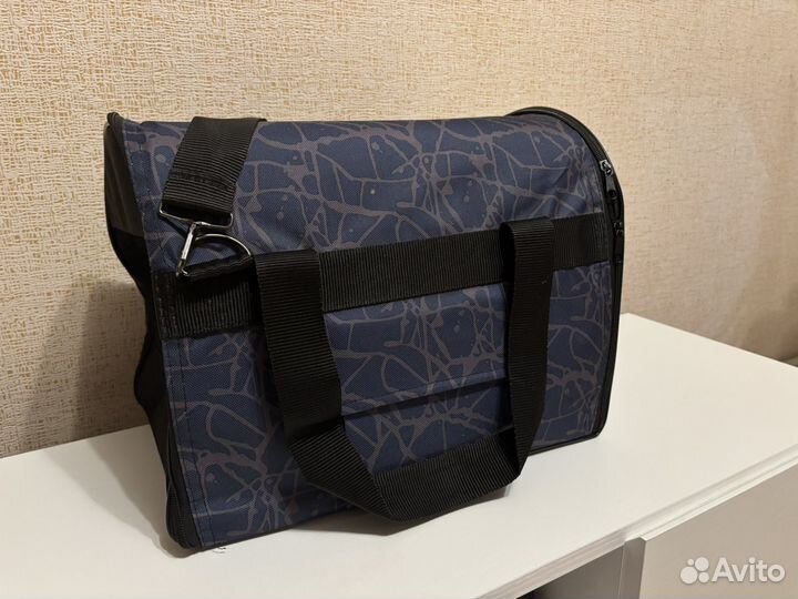 Переноска для кота