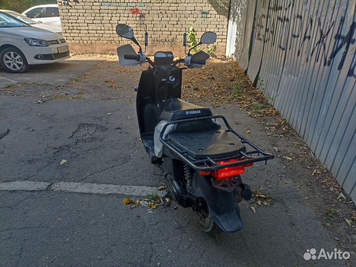 Yamaha gear торг