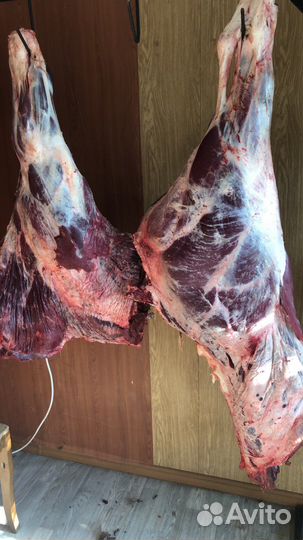 Мясо говядина баранина козлятино с доставкой