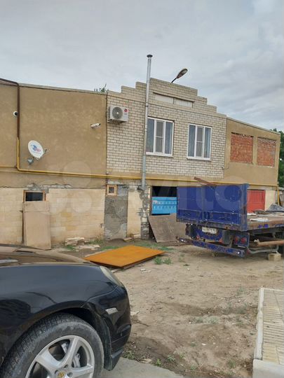 Дом 85 м² на участке 3,5 сот.