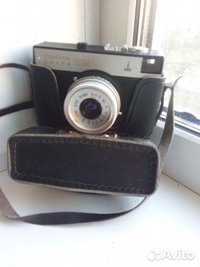 Фотоаппараты