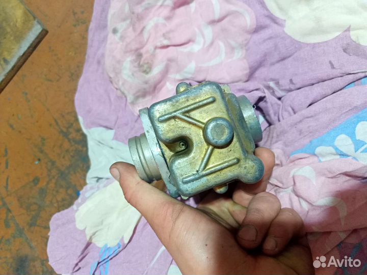 Иж планета спорт