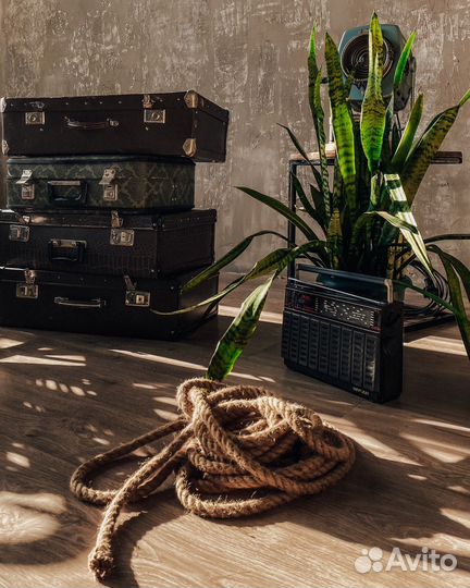 Чемодан СССР