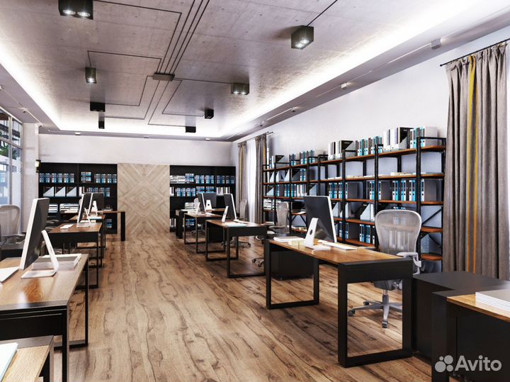 Оборудование для офиса, кабинета, рабочей зоны