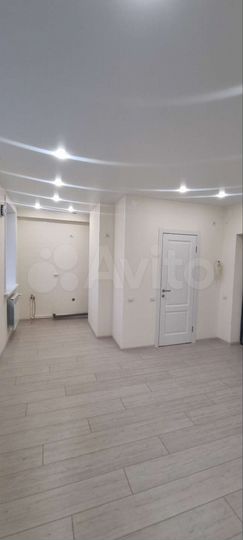 Квартира-студия, 26 м², 4/5 эт.