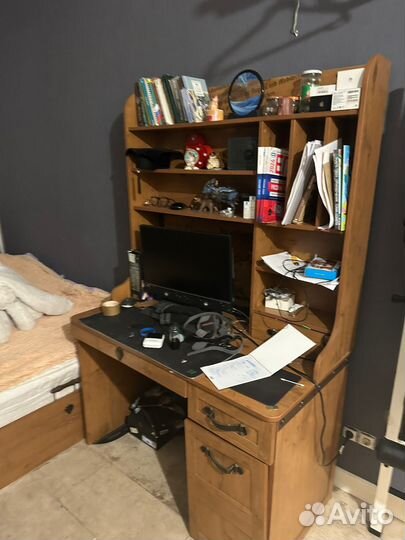 Детский гарнитур в спальню