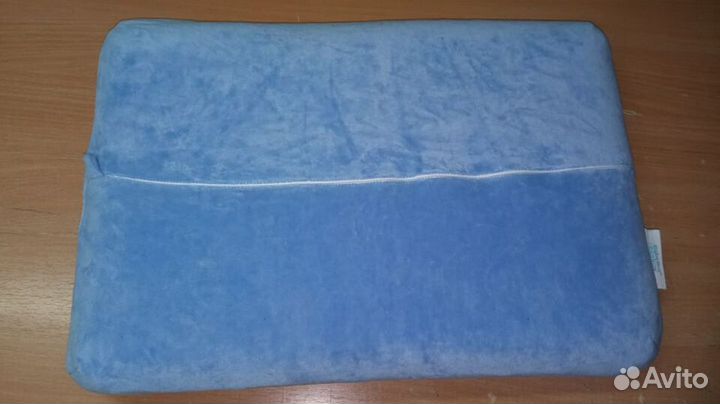 Ортопедическая подушка для детей от 3 лет