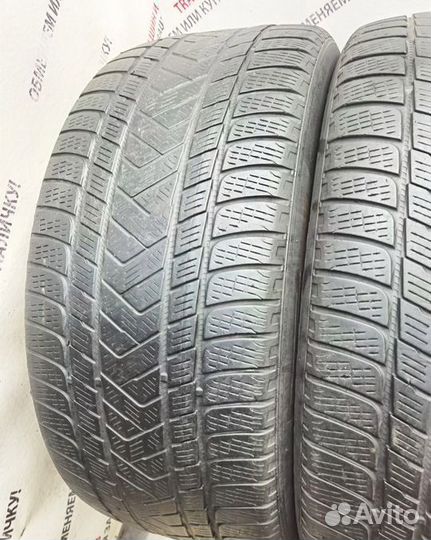 Pirelli Scorpion Winter 285/45 R20