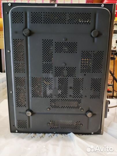 Корвет 100у 068с