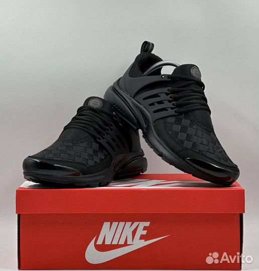 Nike Air Presto SE