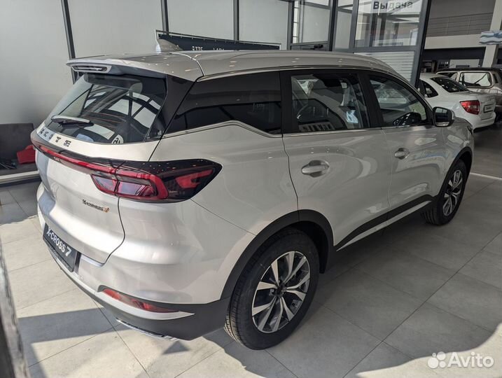 Xcite X-Cross 7 1.5 CVT, 2024