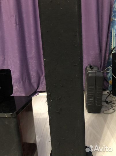 Акустическая система microlab H-600