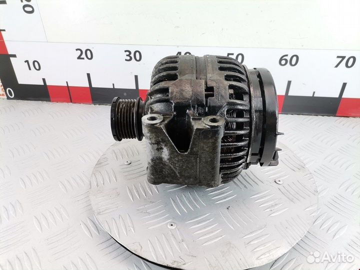 Генератор для Chrysler PT Cruiser RL080464AD