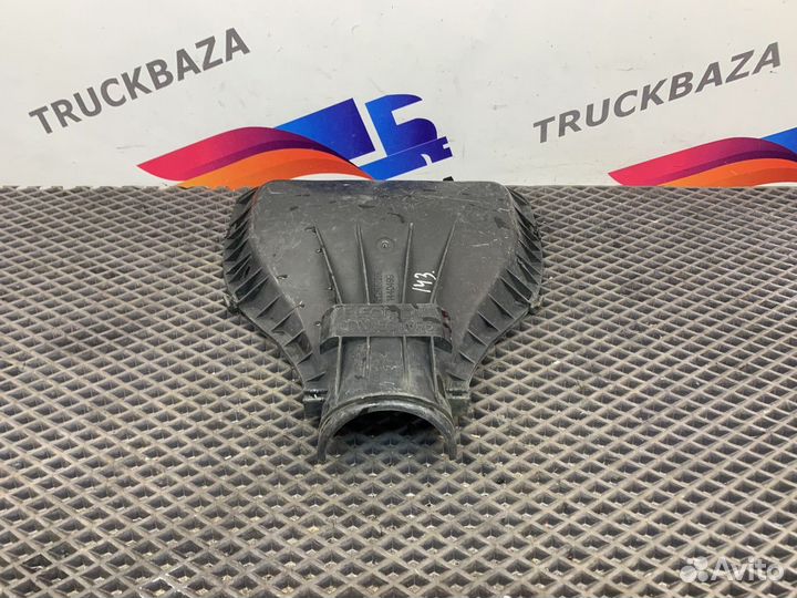 Крышка электроразъемов Scania 5-series