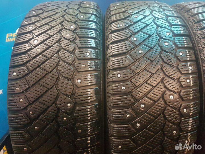 Continental ContiIceContact 205/60 R16