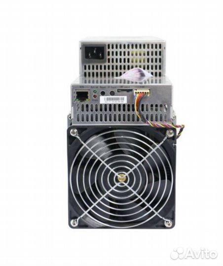 Майнер Whatsminer M30S++ 104TH с гтд